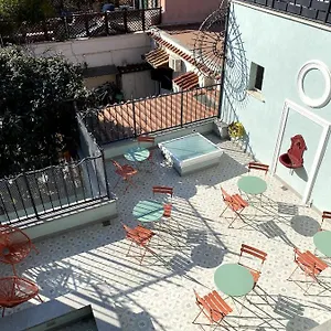 Residenza Il Palazzetto Apartment Rome