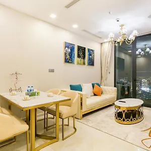  Apartamento Saigon - Infinity Pool Vietnam