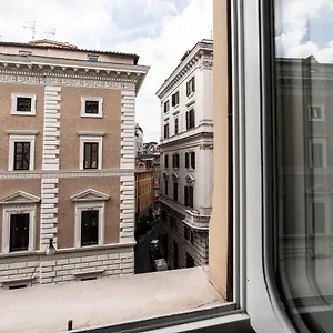 Be Mate Castel Sant'angelo Apartment Rome