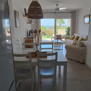  Apartamento Rompeolas 16-atlanterra España