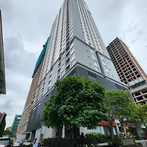 Soho - 5-min-waling To Hcmc Heart Apartment Ho Chi Minh City