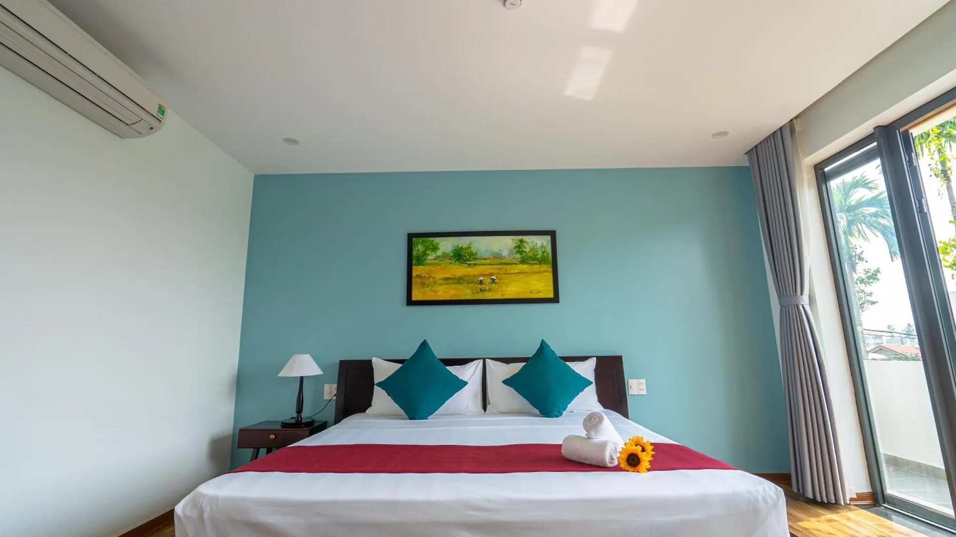 Golden Star Villa Hoi An
