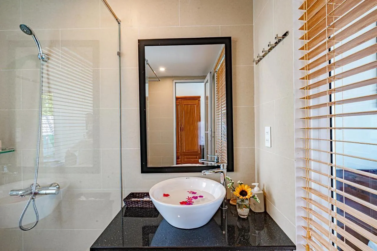 Homestay Golden Star Villa Hoi An